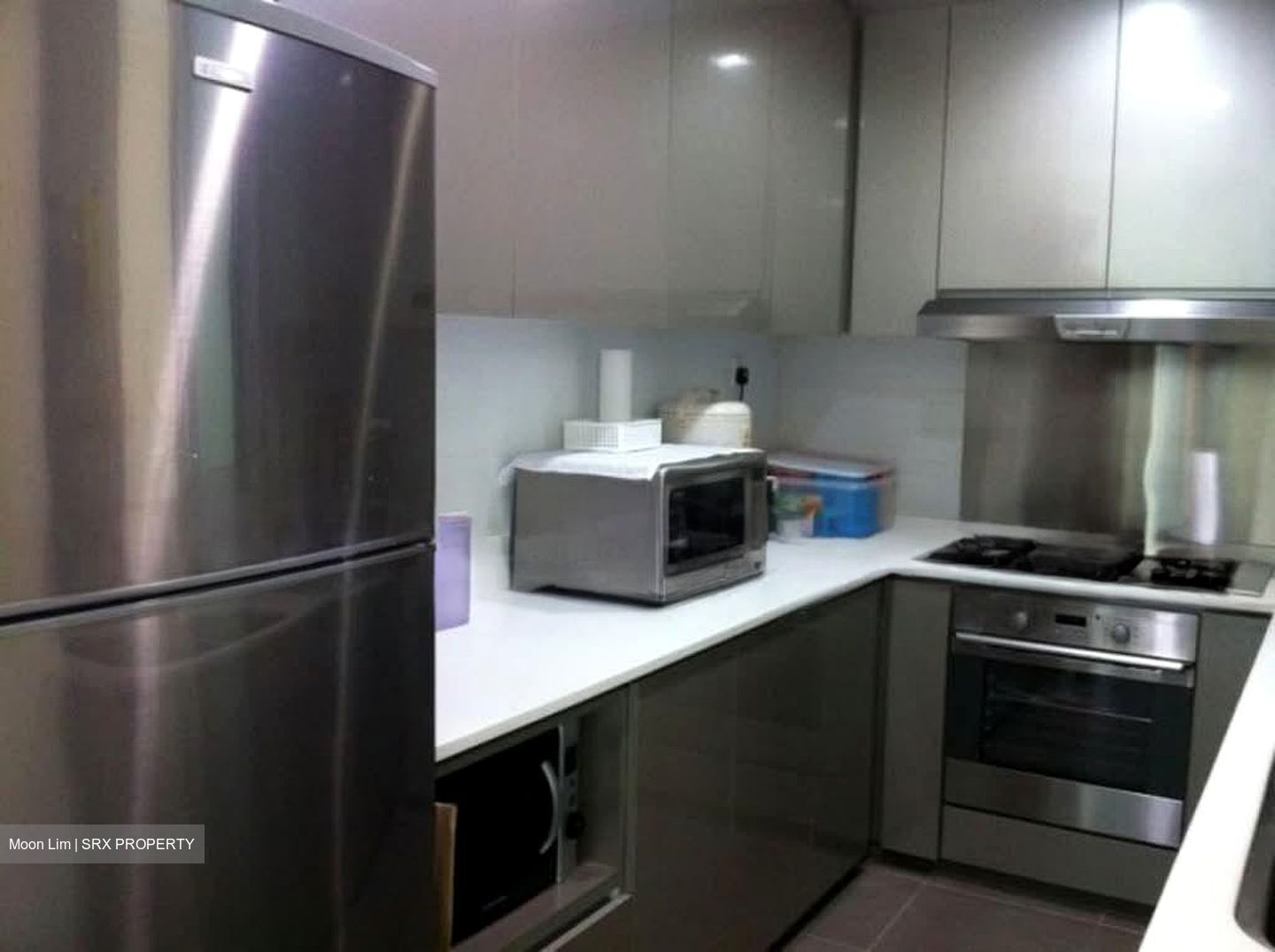Amber Gardens (D15), Condominium #594228821